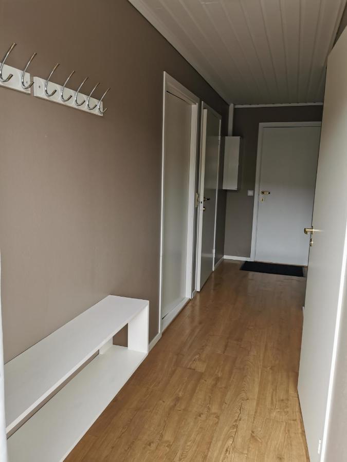 Bovervegen 19 Appartment Nr 9 Bjorli Dış mekan fotoğraf