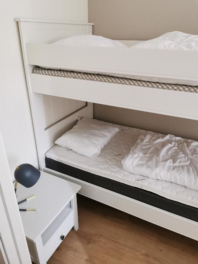 Bovervegen 19 Appartment Nr 9 Bjorli Dış mekan fotoğraf