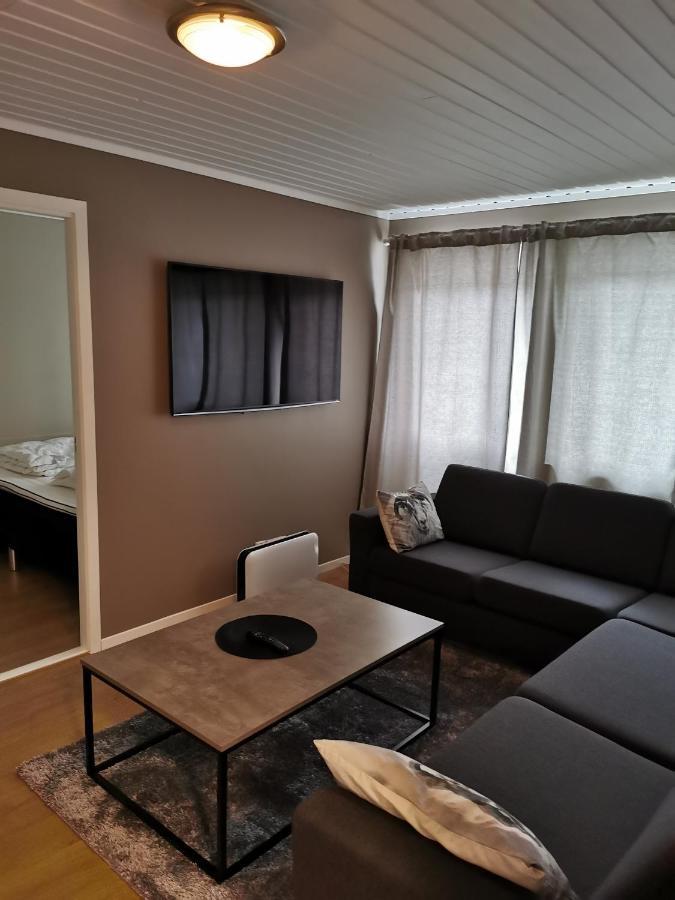 Bovervegen 19 Appartment Nr 9 Bjorli Dış mekan fotoğraf
