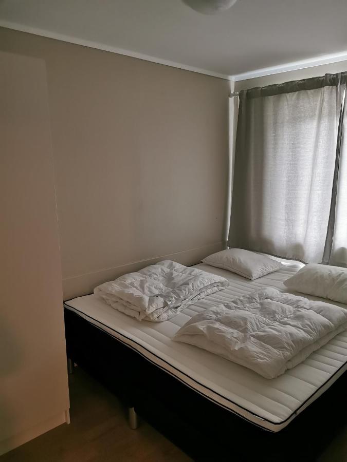 Bovervegen 19 Appartment Nr 9 Bjorli Dış mekan fotoğraf
