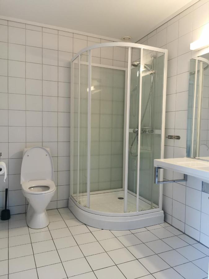 Bovervegen 19 Appartment Nr 9 Bjorli Dış mekan fotoğraf