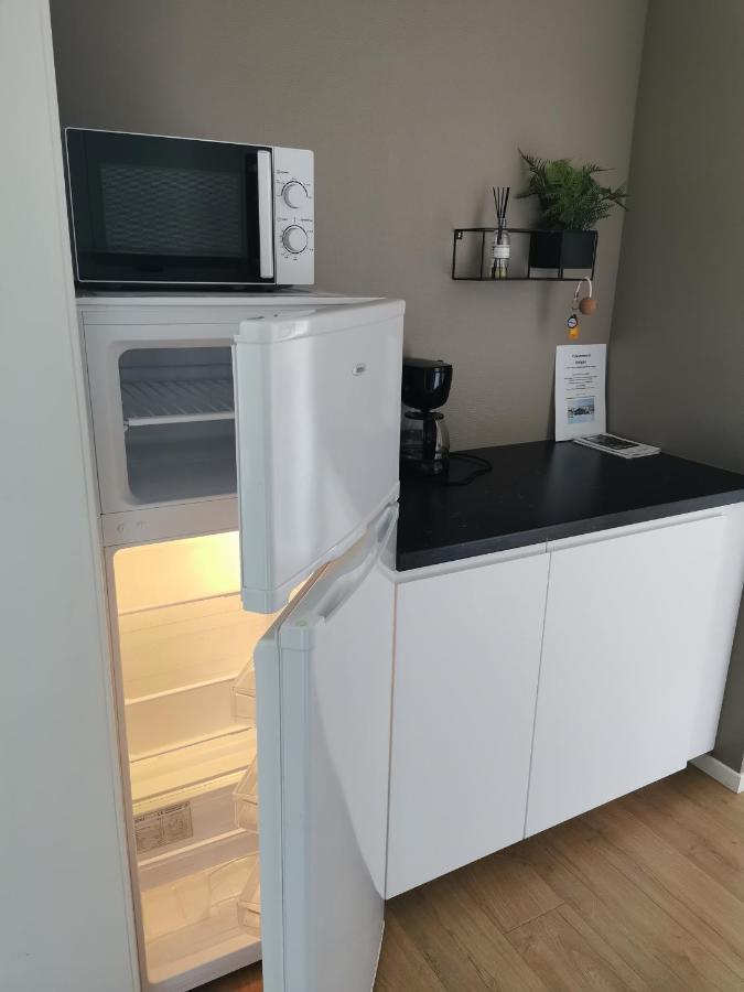 Bovervegen 19 Appartment Nr 9 Bjorli Dış mekan fotoğraf